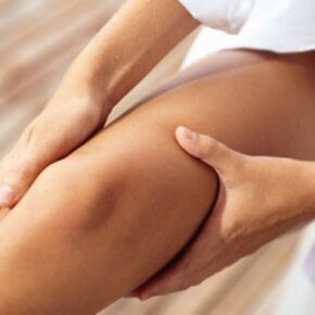 varicose vein pain in the legs